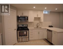 BASEMENT - 5332 FLORAL HILL CRESCENT, Mississauga, Ontario