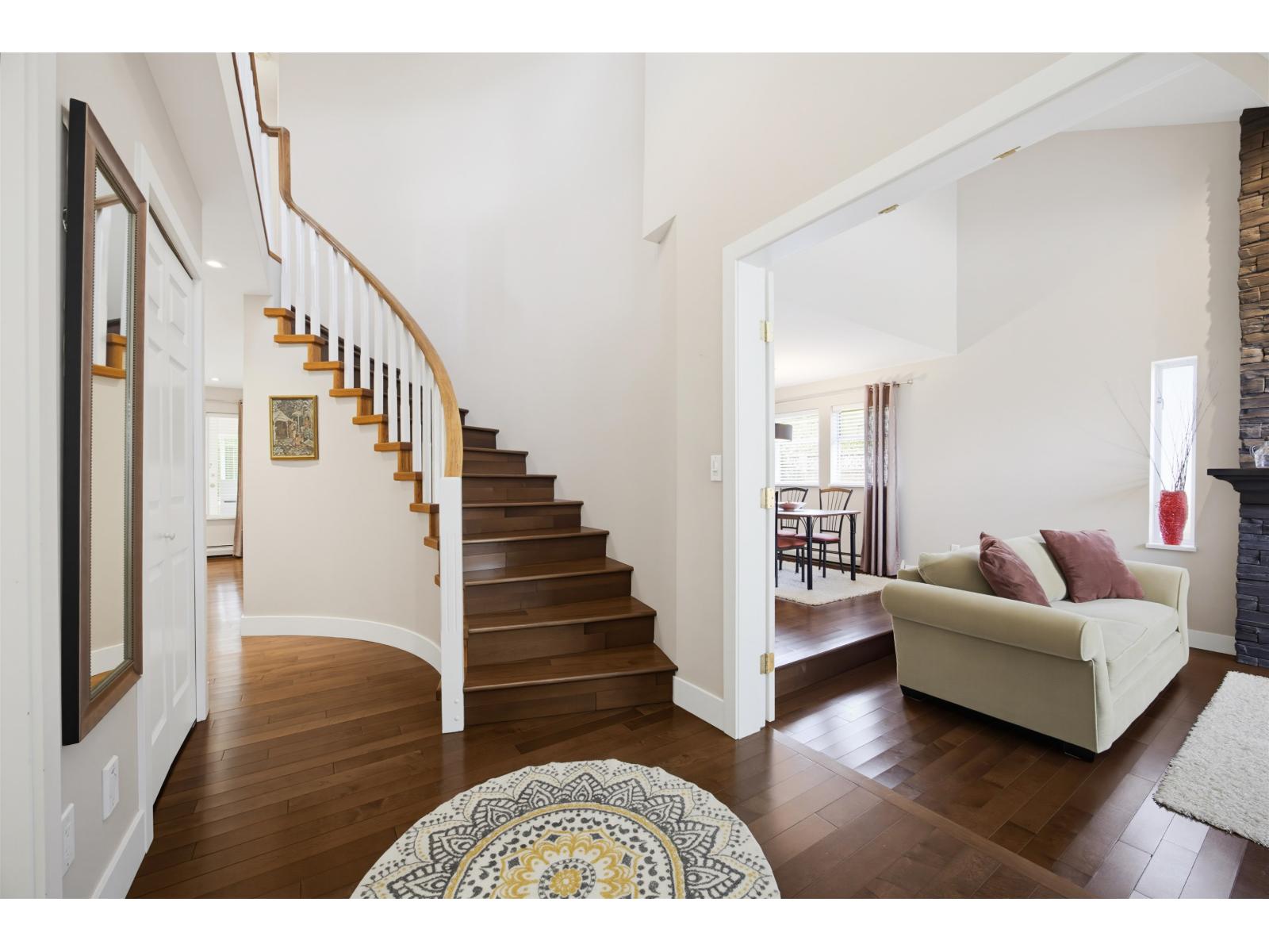 1447 134a Street, Surrey, British Columbia  V4A 9A6 - Photo 5 - R3138673