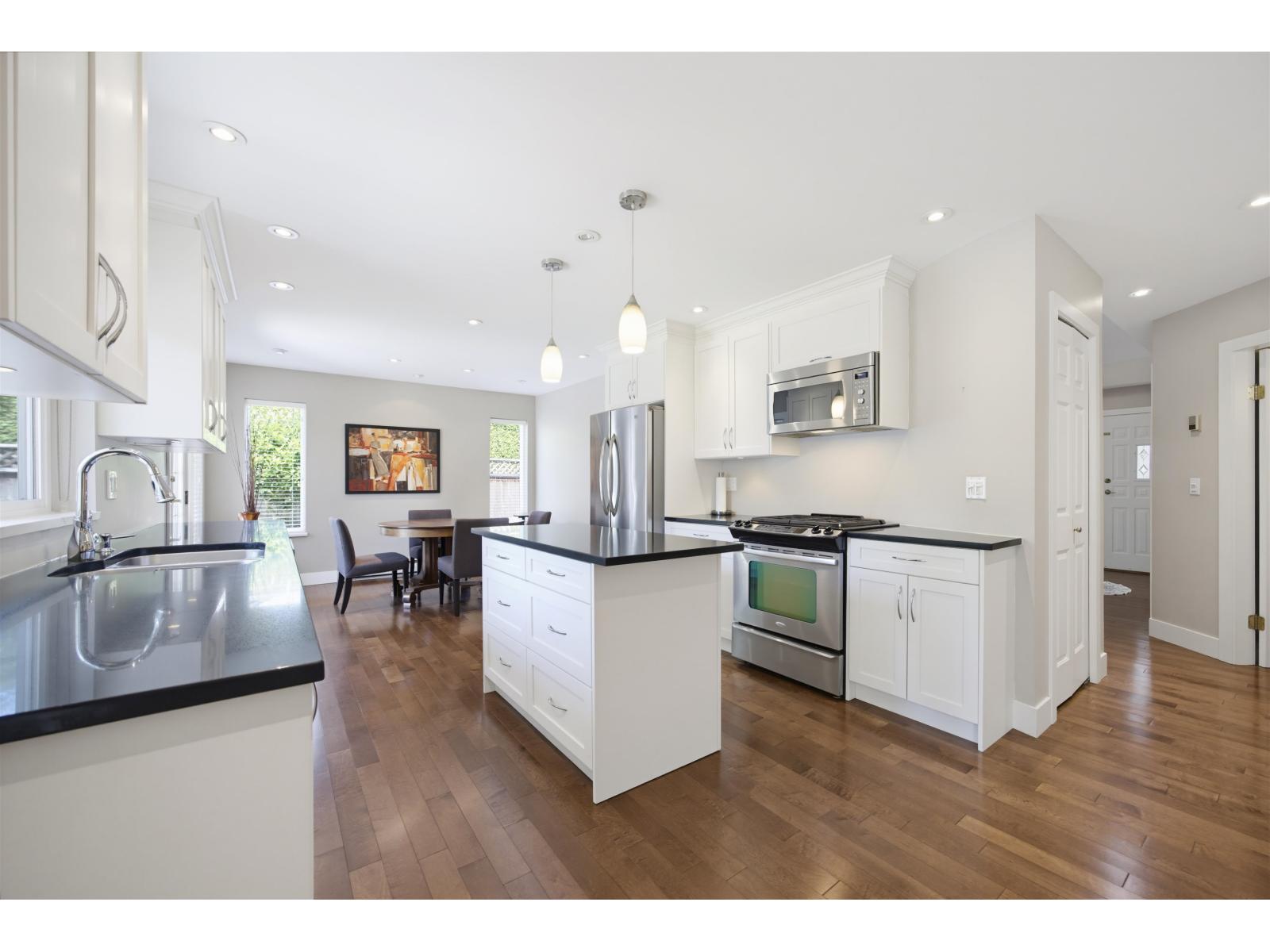 1447 134a Street, Surrey, British Columbia  V4A 9A6 - Photo 7 - R3138673
