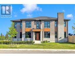 107 WINTHROP CRESCENT, Vaughan, Ontario