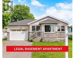19 GOLDING AVENUE, Brampton, Ontario
