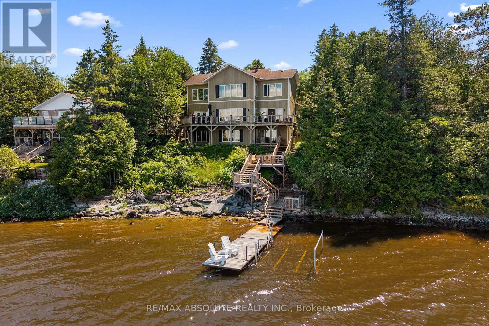 39 Mcneill Road, Mcnab/braeside, Ontario  K0A 1G0 - Photo 2 - X13423060