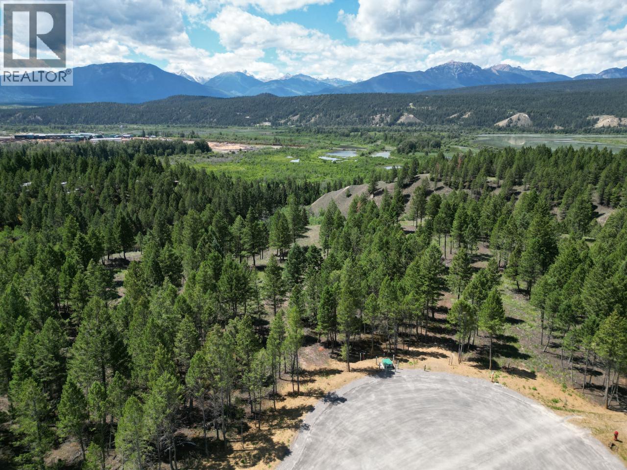 Lot 16 Saddlewood Lane, Radium Hot Springs, British Columbia  V0A 1M0 - Photo 1 - 10392886