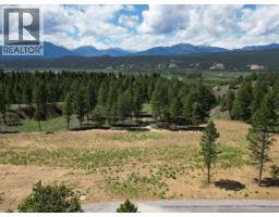 Lot 12 SADDLEWOOD Lane, Radium Hot Springs, British Columbia