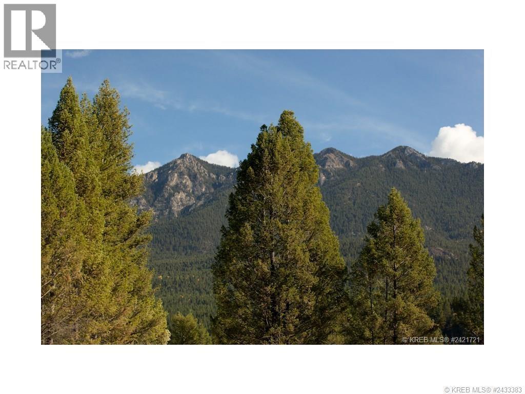 Lot 11 Saddlewood Lane, Radium Hot Springs, British Columbia  V0A 1M0 - Photo 14 - 10392882