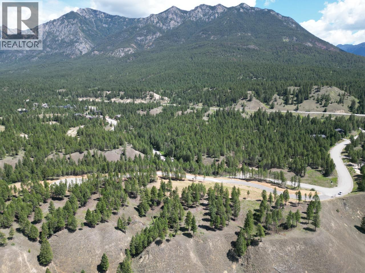 Lot 11 Saddlewood Lane, Radium Hot Springs, British Columbia  V0A 1M0 - Photo 5 - 10392882
