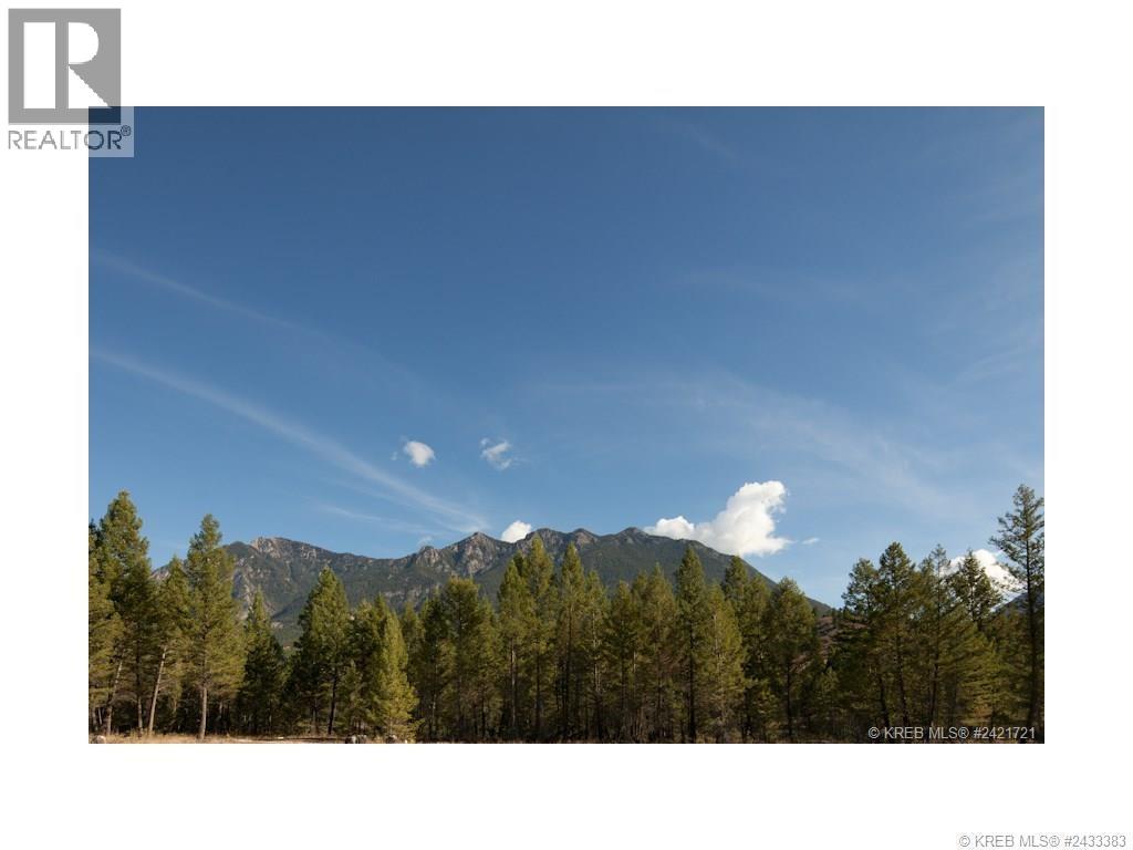 Lot 10 Saddlewood Lane, Radium Hot Springs, British Columbia  V0A 1M0 - Photo 11 - 10392881