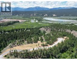 Lot 10 SADDLEWOOD Lane, Radium Hot Springs, British Columbia