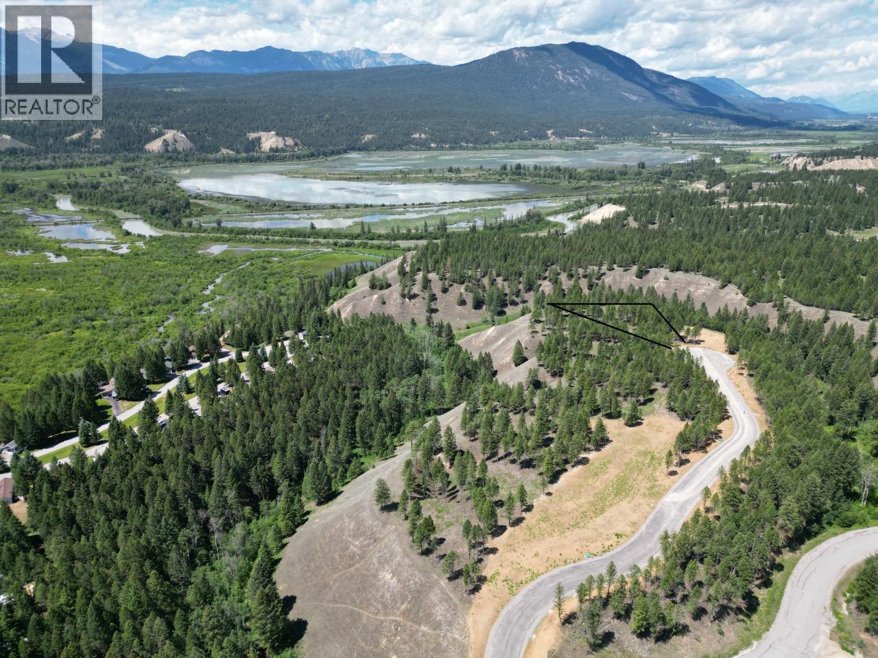 Lot 18 Saddlewood Lane, Radium Hot Springs, British Columbia  V0A 1M0 - Photo 10 - 10392879