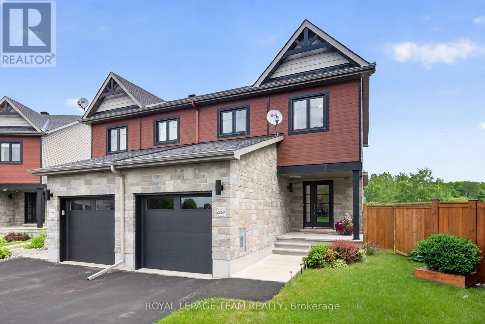 2269 Marble Crescent, Clarence-Rockland, Ontario  K4K 0G9 - Photo 2 - X13478814