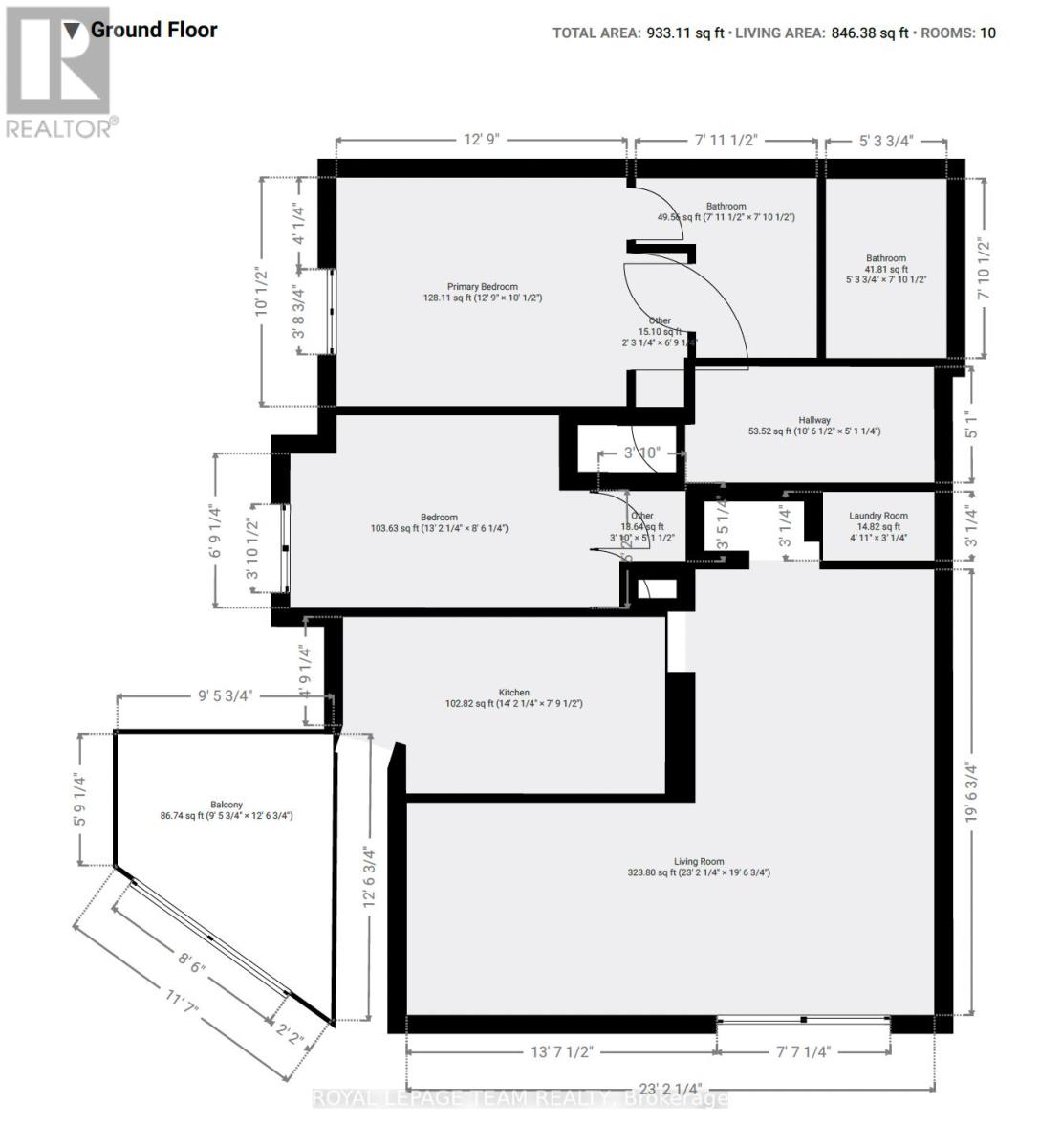 604 - 960 Teron Road, Ottawa, Ontario  K2K 2B6 - Photo 46 - X13493210