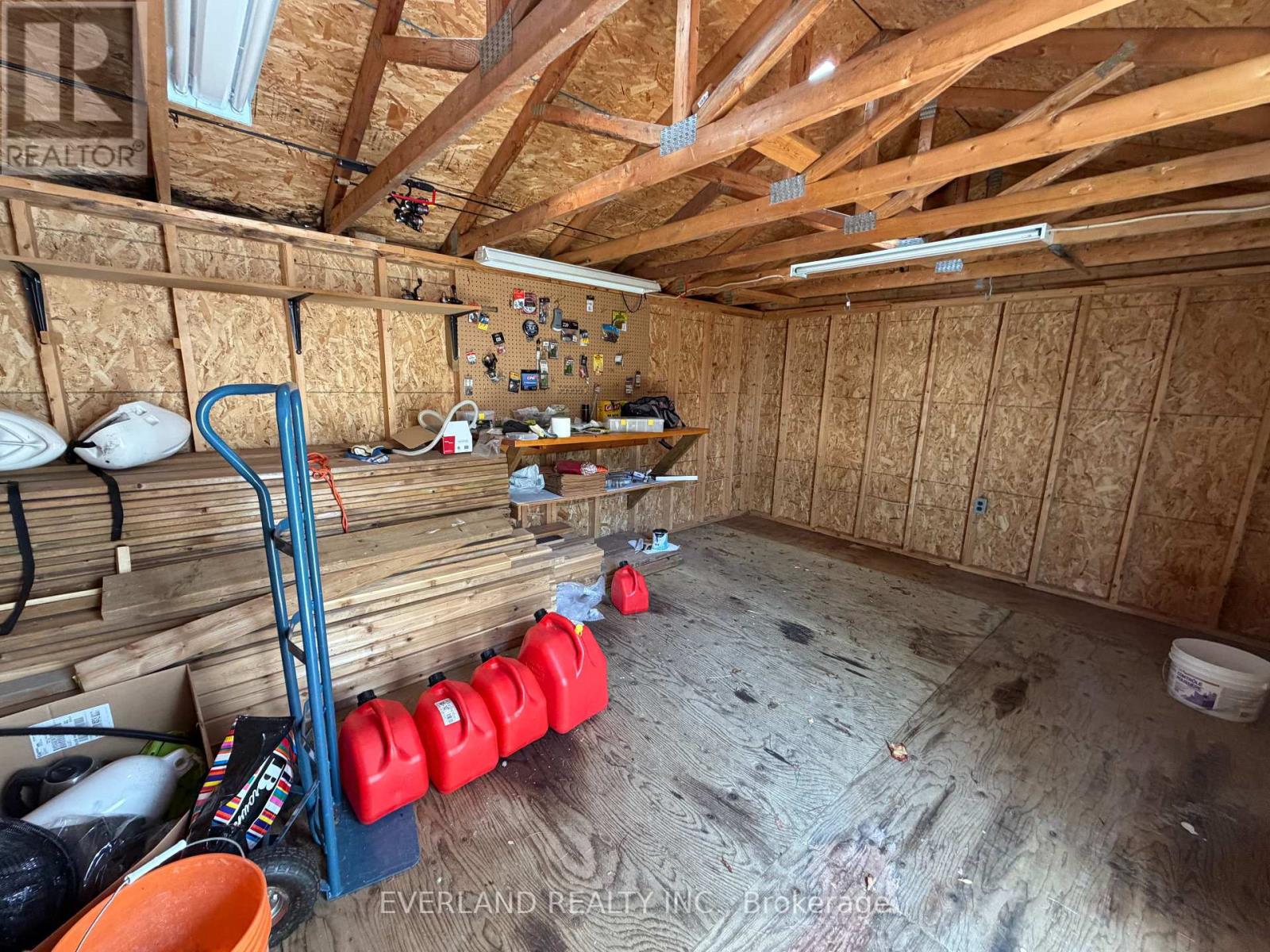 505 Foley Road, Otonabee-South Monaghan, Ontario  K0L 2G0 - Photo 12 - X13234984