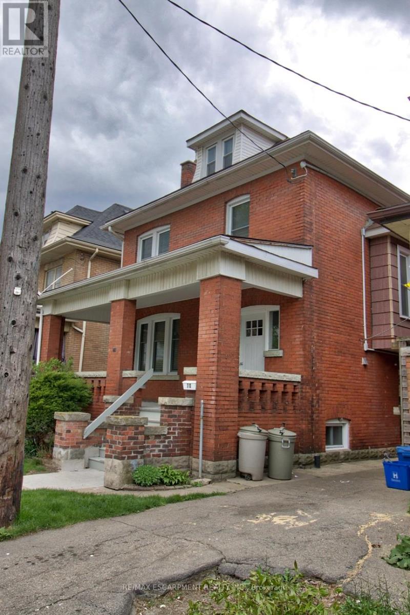 3 - 70 Spadina Avenue, Hamilton, Ontario  L8M 2X1 - Photo 2 - X13494386