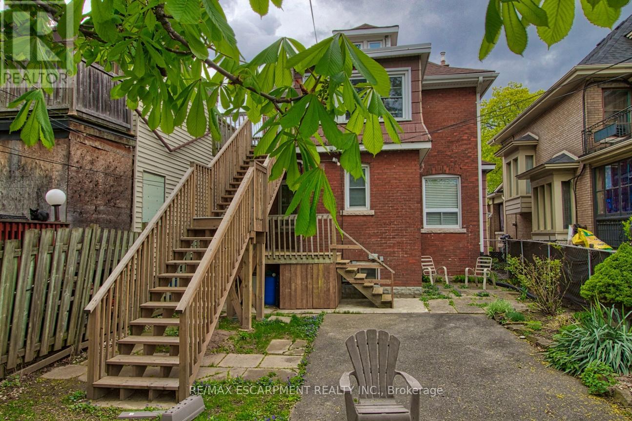 1 - 70 Spadina Avenue, Hamilton, Ontario  L8M 2X1 - Photo 14 - X13494406