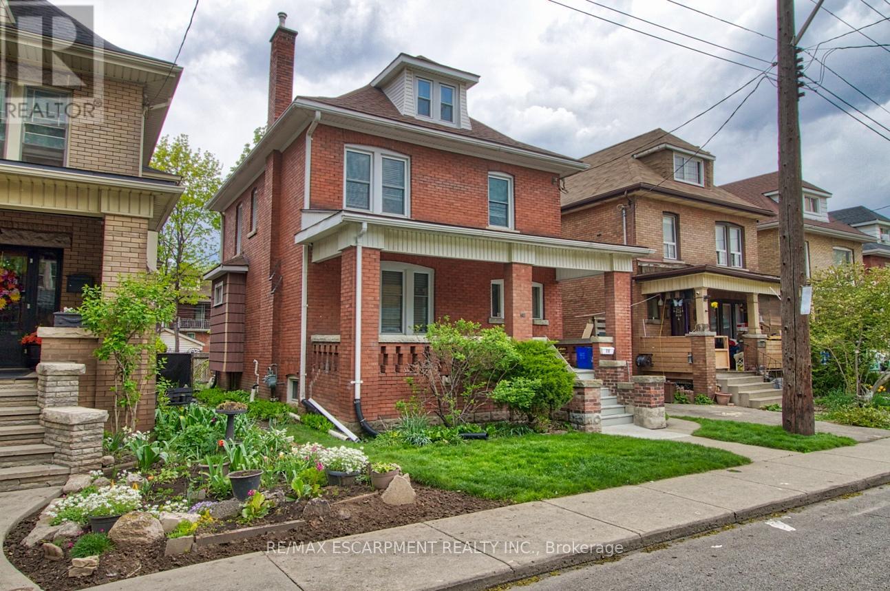 1 - 70 Spadina Avenue, Hamilton, Ontario  L8M 2X1 - Photo 3 - X13494406