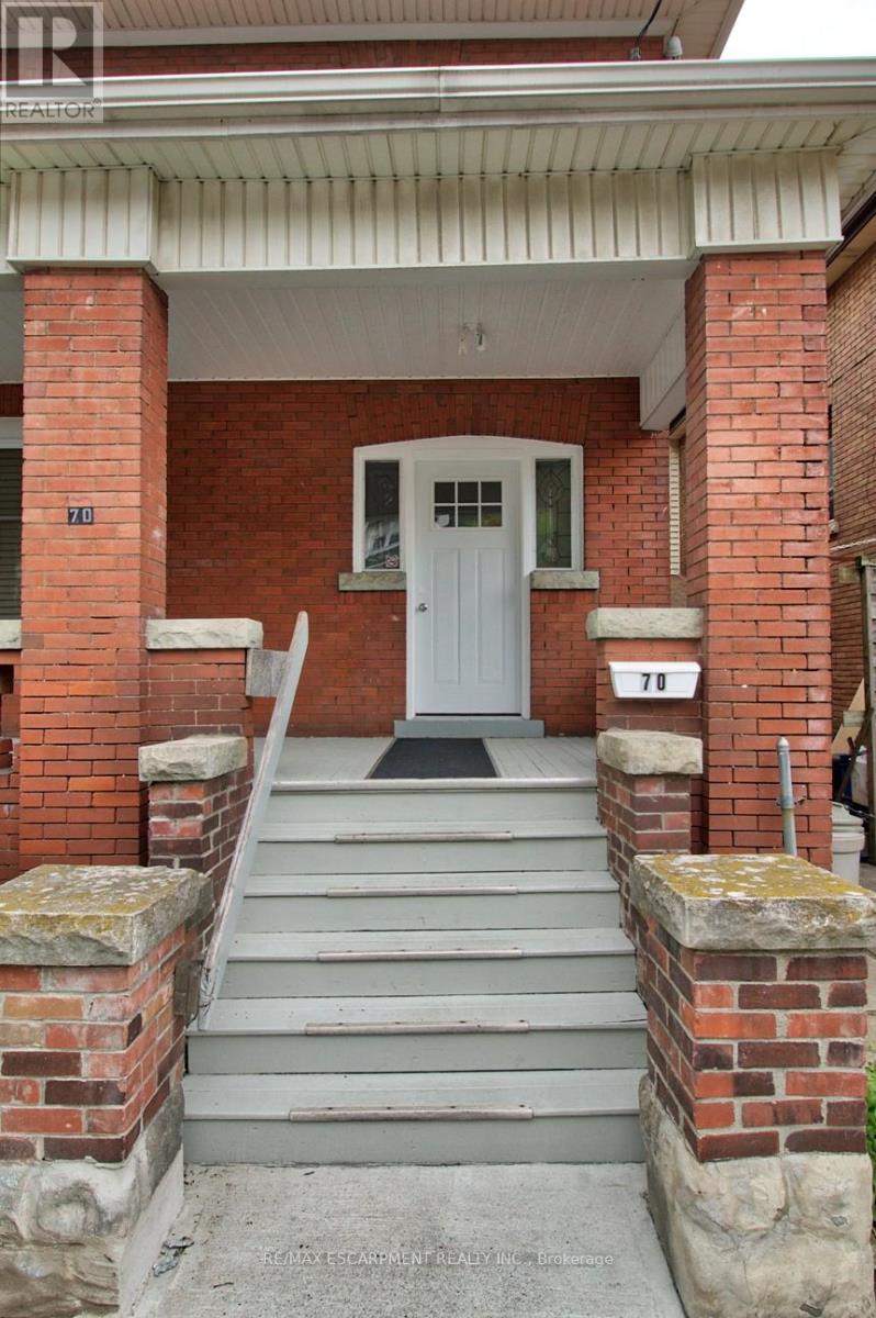1 - 70 Spadina Avenue, Hamilton, Ontario  L8M 2X1 - Photo 5 - X13494406