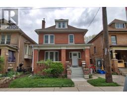 1 - 70 SPADINA AVENUE, Hamilton, Ontario