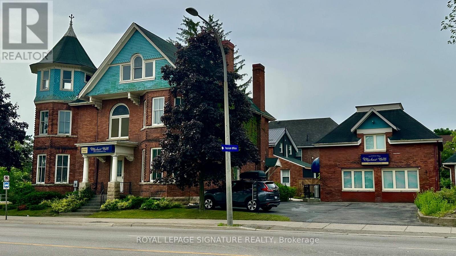 1000 1st Avenue W, Owen Sound, Ontario  N4K 4K5 - Photo 3 - X13494408