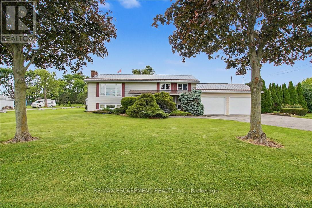 5 UNITY SIDE ROAD, Haldimand, Ontario
