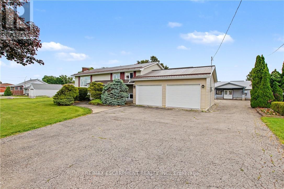 5 Unity Side Road, Haldimand, Ontario  N3W 1Y1 - Photo 2 - X13494424