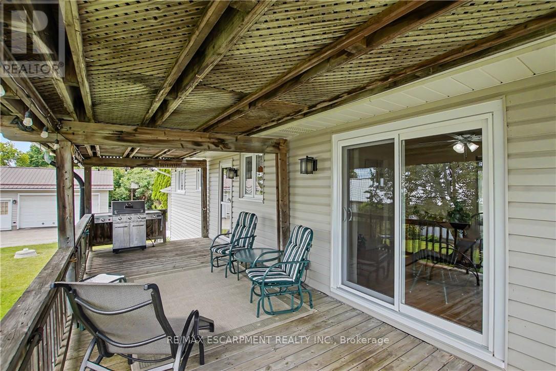 5 Unity Side Road, Haldimand, Ontario  N3W 1Y1 - Photo 24 - X13494424