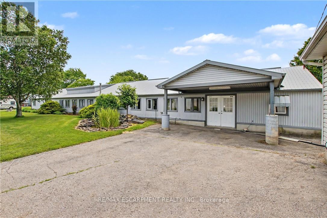 5 Unity Side Road, Haldimand, Ontario  N3W 1Y1 - Photo 26 - X13494424