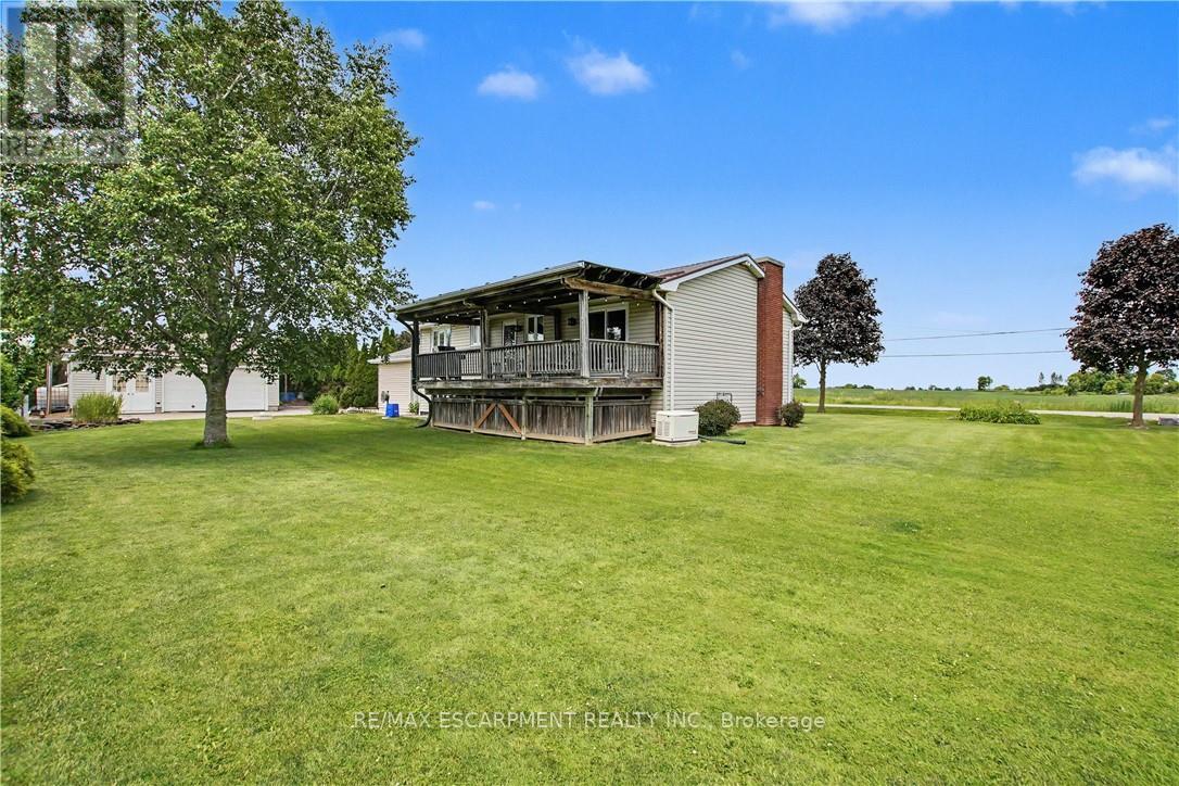 5 Unity Side Road, Haldimand, Ontario  N3W 1Y1 - Photo 28 - X13494424