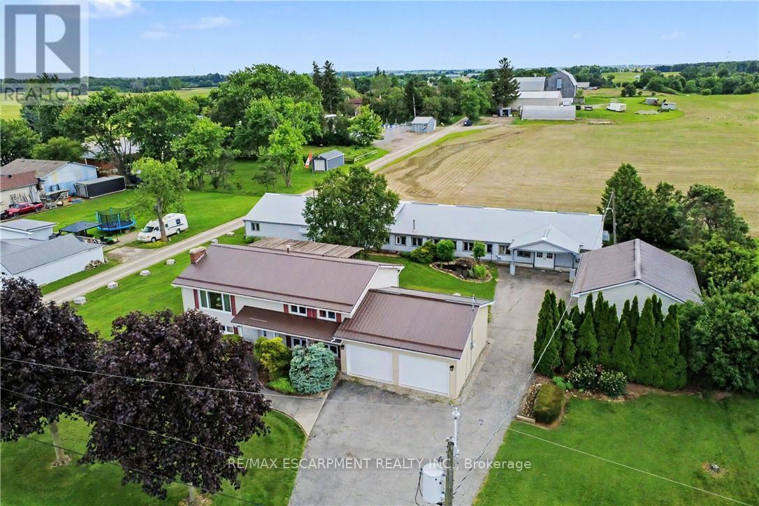 5 Unity Side Road, Haldimand, Ontario  N3W 1Y1 - Photo 41 - X13494424