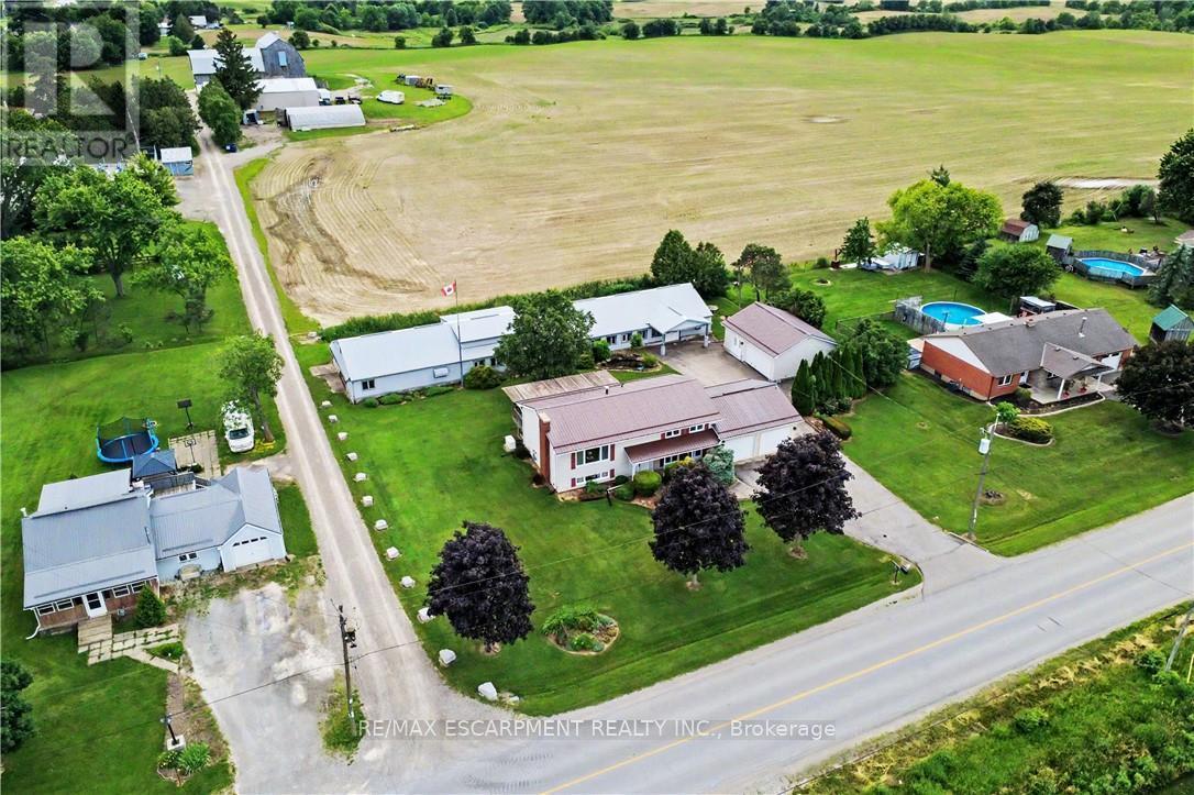5 Unity Side Road, Haldimand, Ontario  N3W 1Y1 - Photo 46 - X13494424