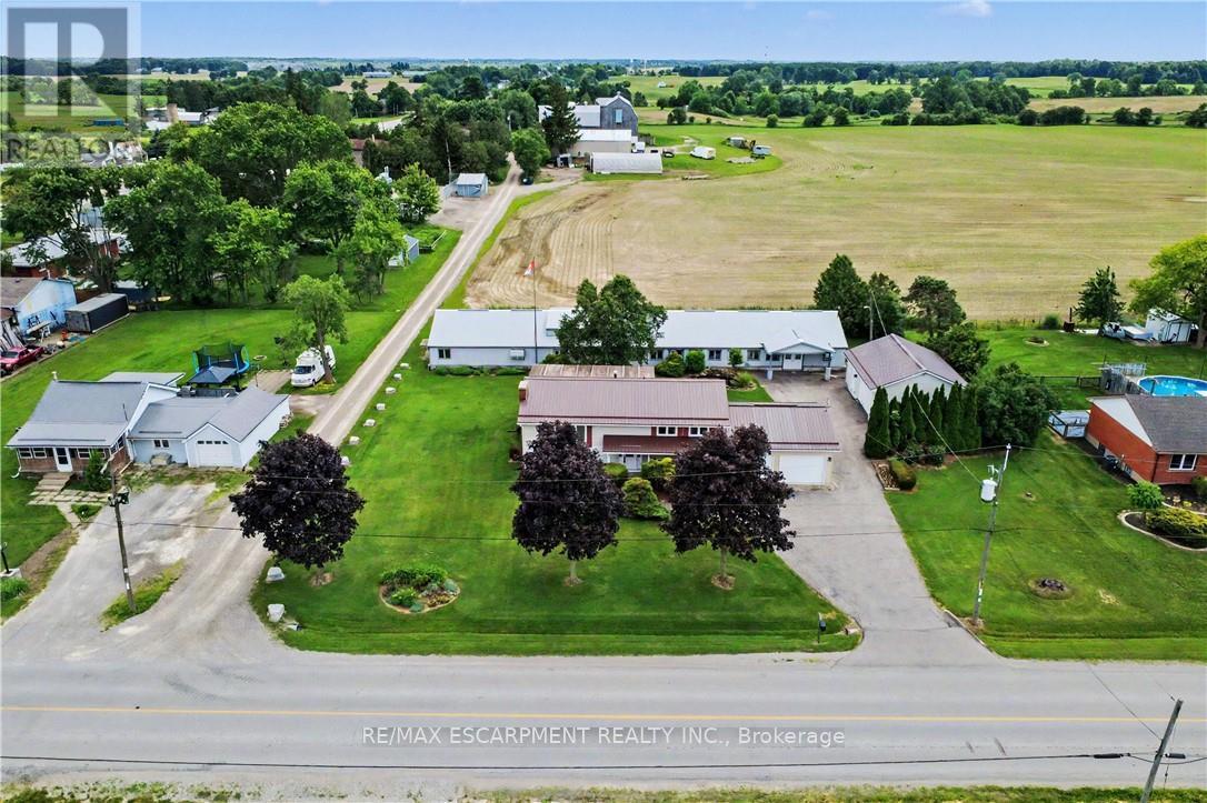 5 Unity Side Road, Haldimand, Ontario  N3W 1Y1 - Photo 49 - X13494424