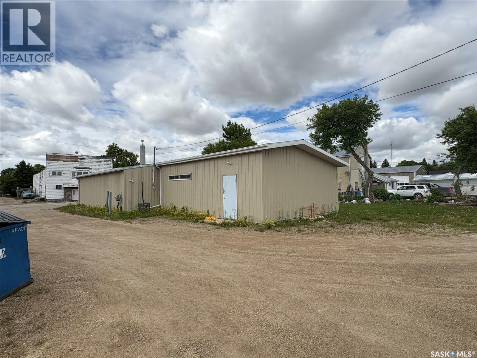 108 Aspen Street, Leroy, Saskatchewan  S0K 2P0 - Photo 18 - SK030346