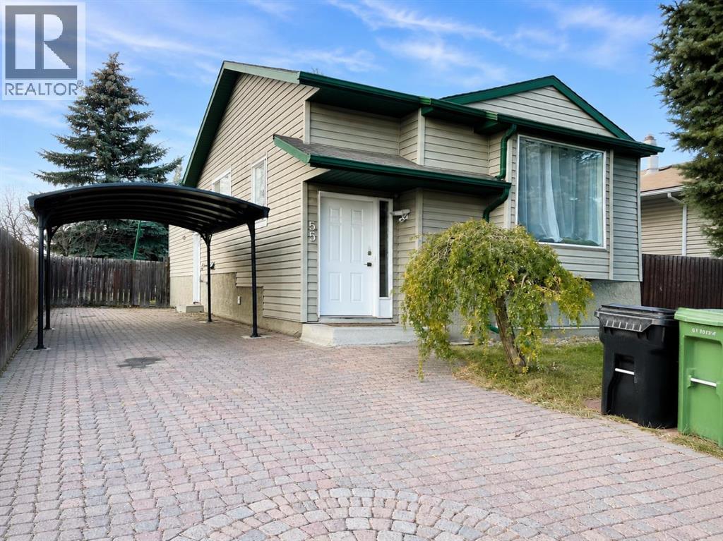 55 Doverglen Crescent SE, calgary, Alberta