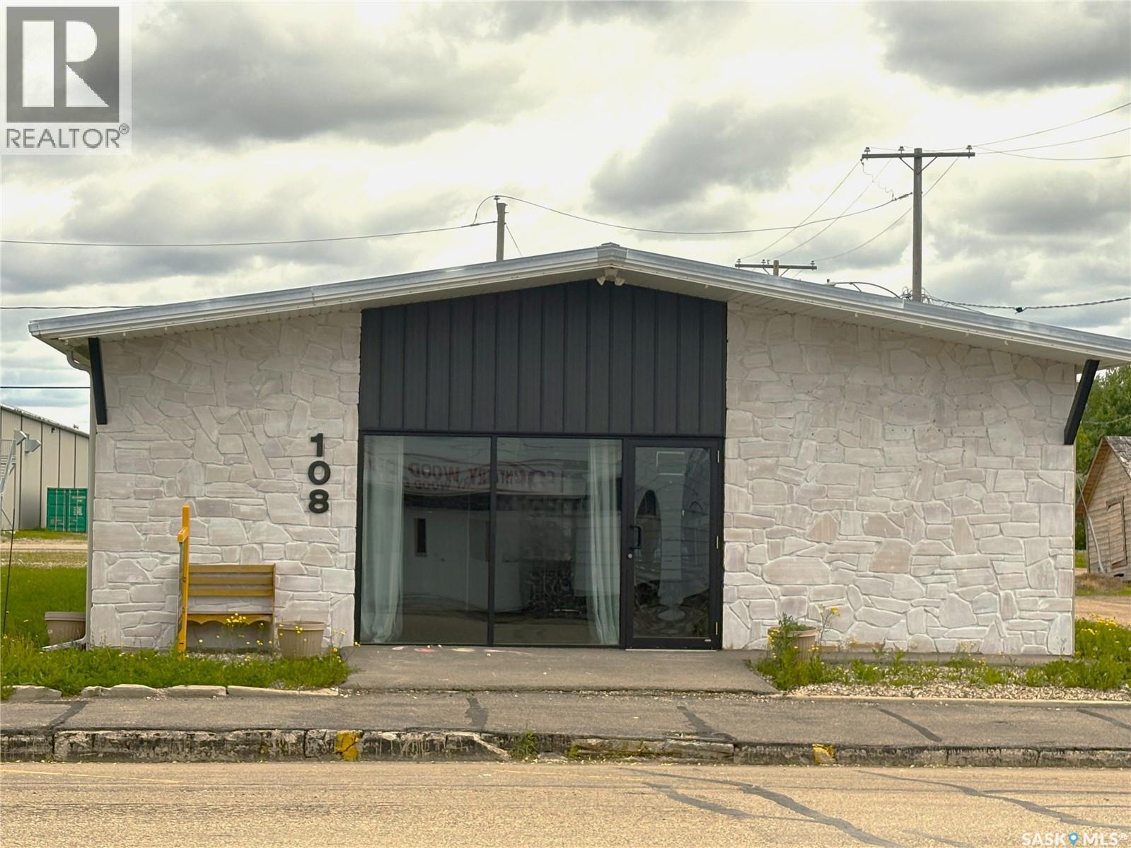 108 Aspen STREET, Leroy, Saskatchewan