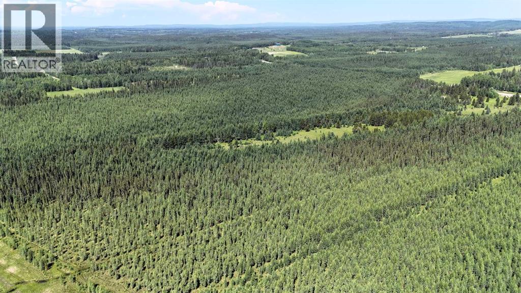 Lot 7 Twp Rd 534, Rural Yellowhead County, Alberta  T7E 1V6 - Photo 4 - A2323319