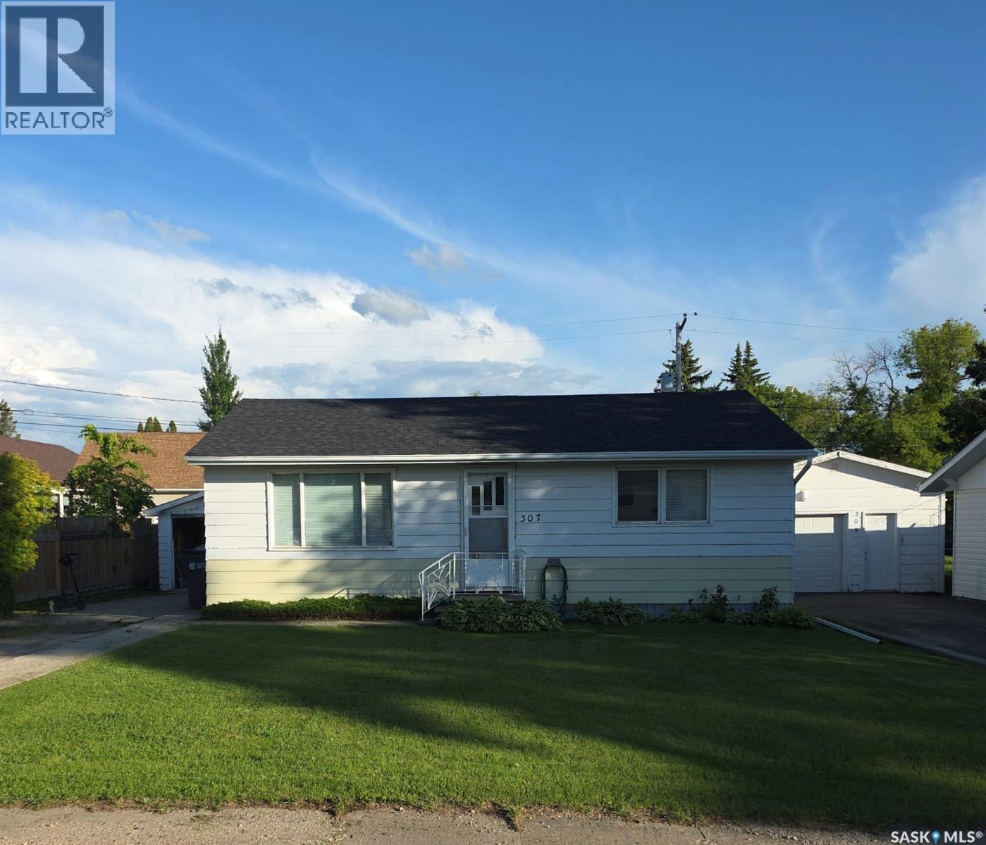 307 Gastle STREET, Strasbourg, Saskatchewan