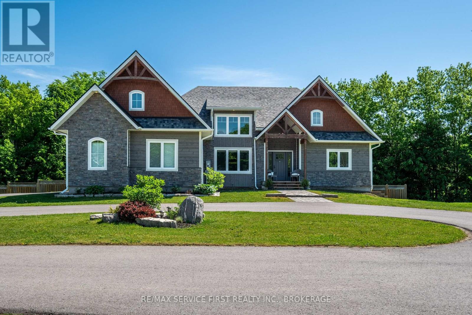 1004 Applewood Lane, Frontenac, Ontario  K0H 1X0 - Photo 1 - X13494566