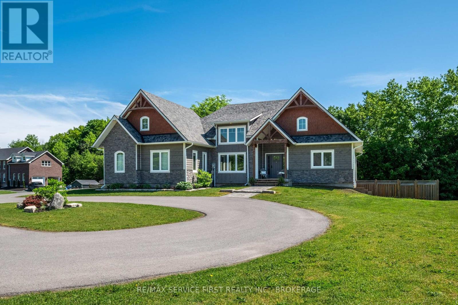 1004 Applewood Lane, Frontenac, Ontario  K0H 1X0 - Photo 2 - X13494566
