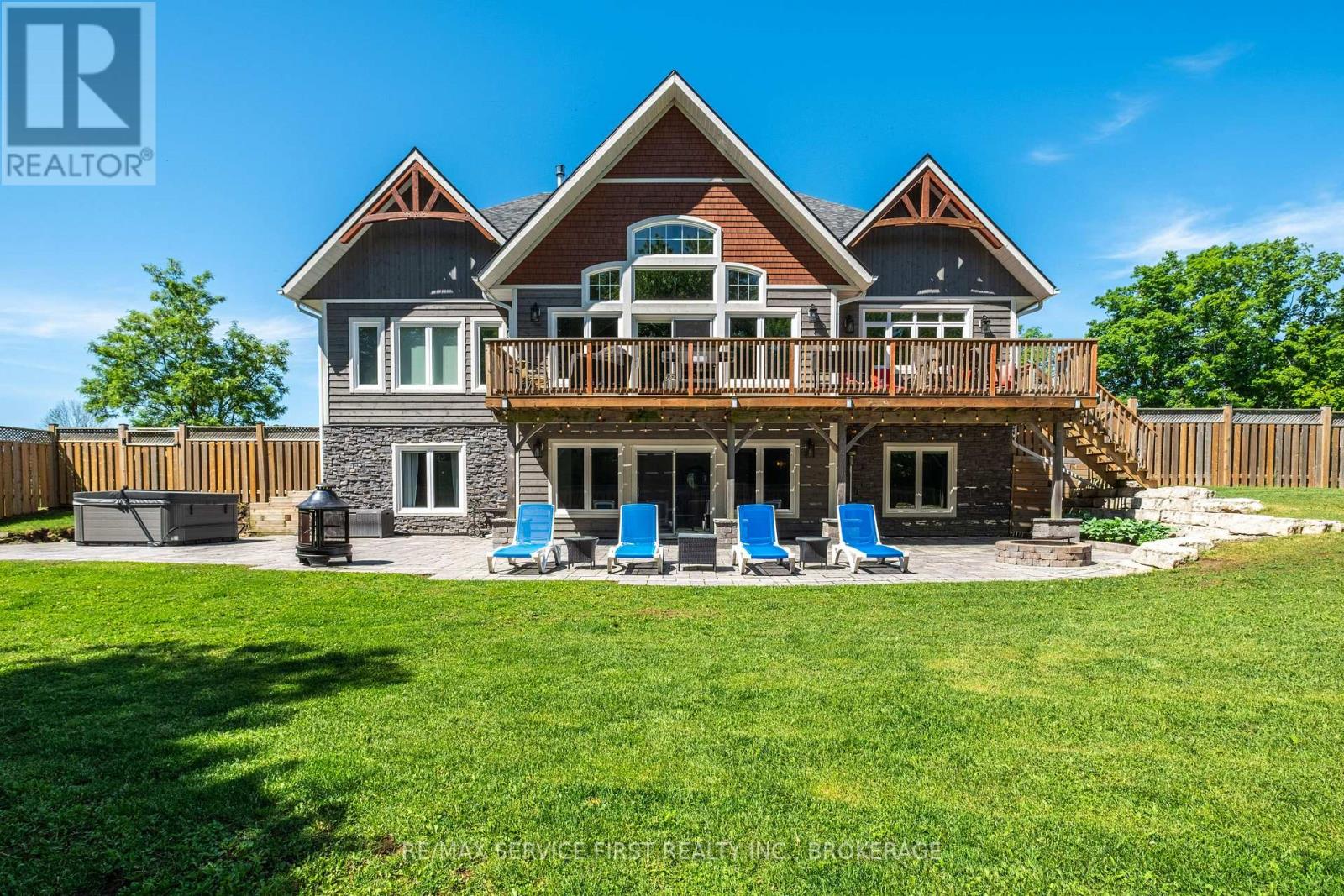 1004 Applewood Lane, Frontenac, Ontario  K0H 1X0 - Photo 5 - X13494566