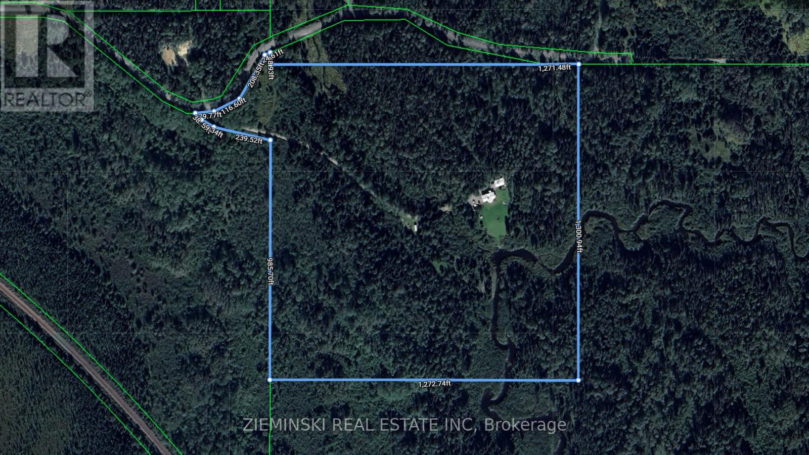 134 Hwy 570 Sesekinika, Kirkland Lake, Ontario  P0K 1S0 - Photo 34 - T13493784