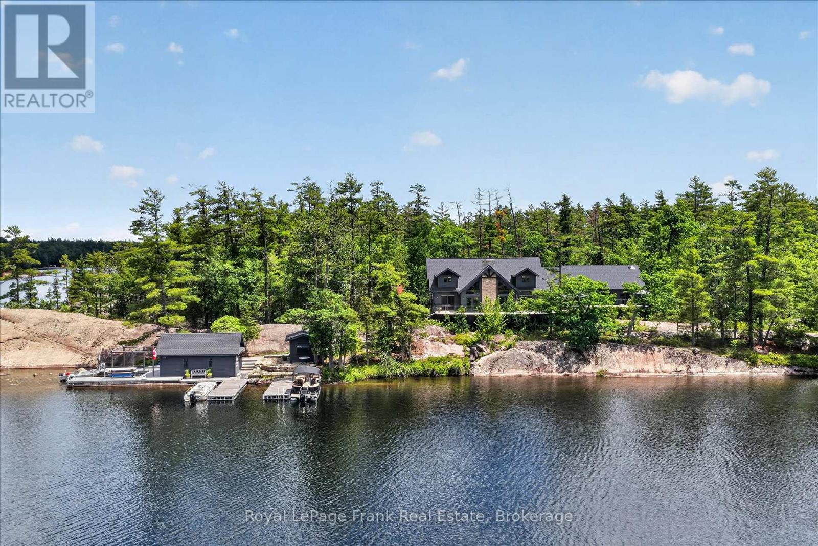 2946 Stony Lake, Quarry Island, North Kawartha, Ontario  K0L 2H0 - Photo 1 - X13494580
