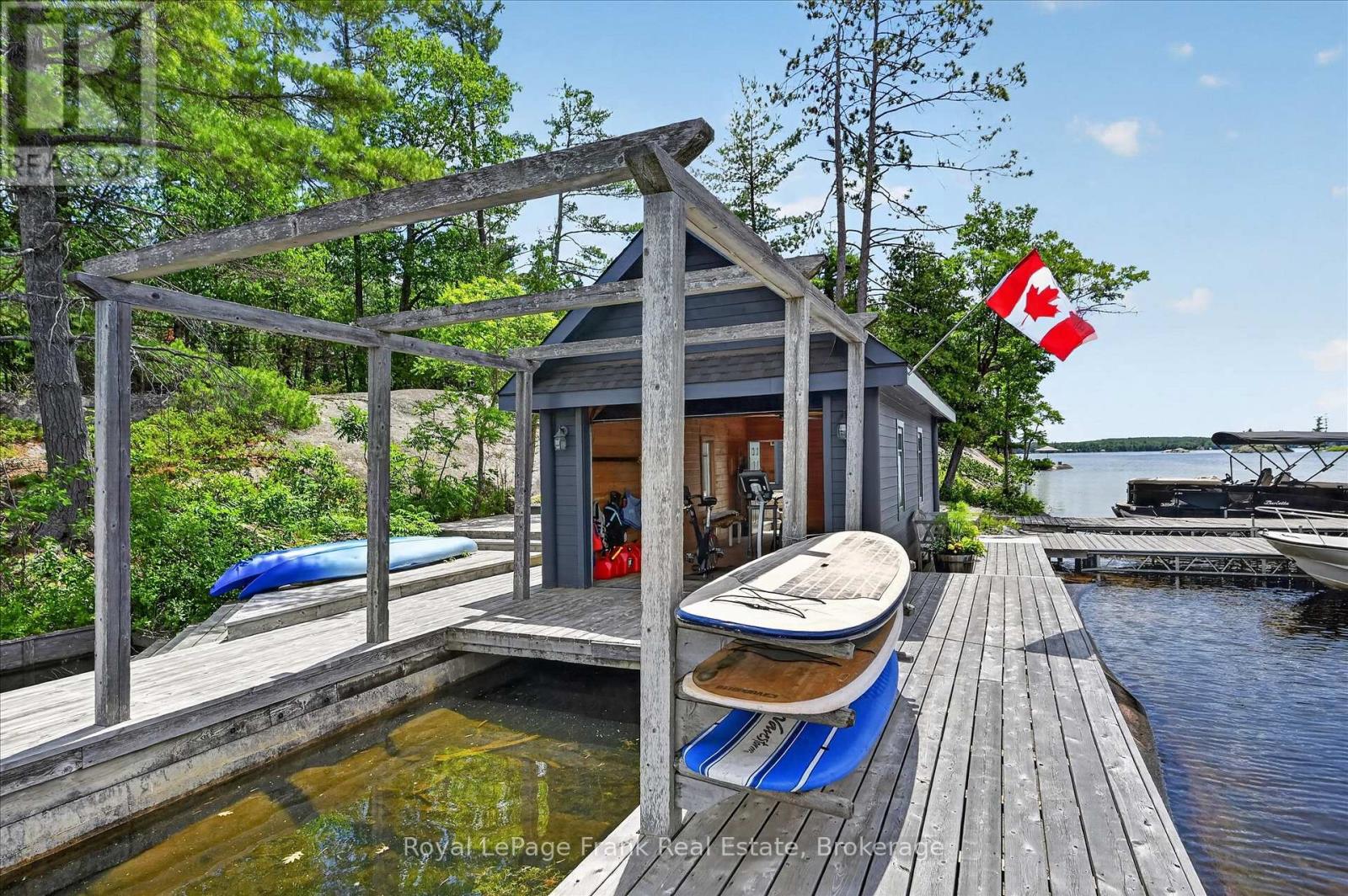 2946 Stony Lake, Quarry Island, North Kawartha, Ontario  K0L 2H0 - Photo 42 - X13494580