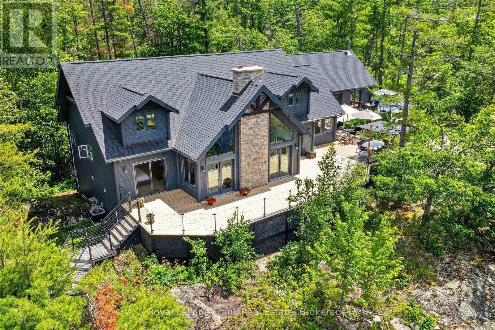 2946 Stony Lake, Quarry Island, North Kawartha, Ontario  K0L 2H0 - Photo 6 - X13494580