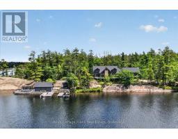 2946 STONY LAKE, QUARRY ISLAND, North Kawartha, Ontario