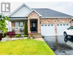 1221 ASHLAND DRIVE, Cobourg, Ontario
