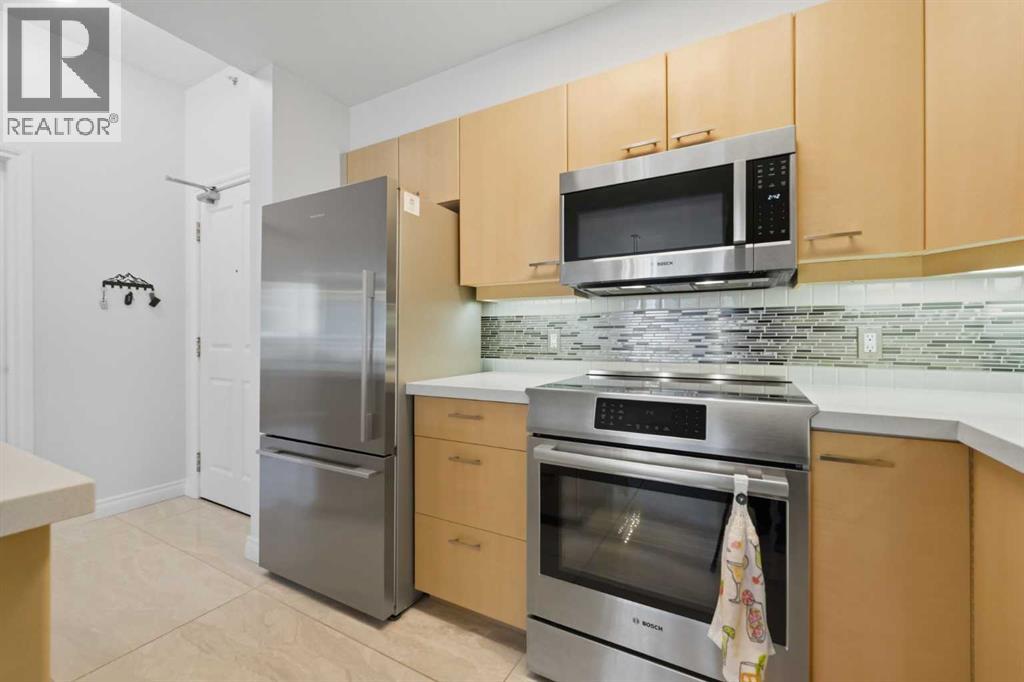 1408, 804 3 Avenue Sw, Calgary, Alberta  T2P 0G9 - Photo 3 - A2323596