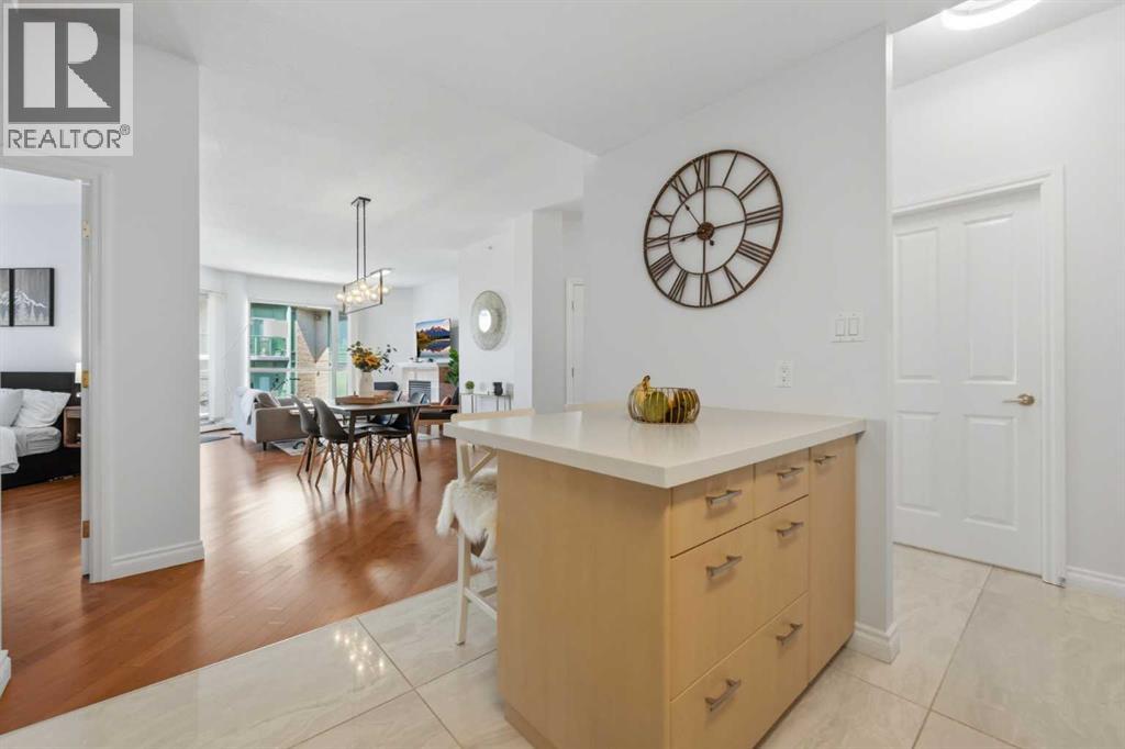 1408, 804 3 Avenue Sw, Calgary, Alberta  T2P 0G9 - Photo 4 - A2323596