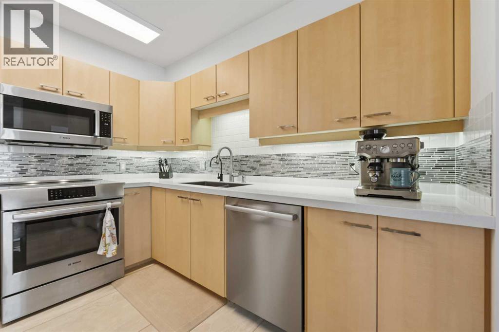 1408, 804 3 Avenue Sw, Calgary, Alberta  T2P 0G9 - Photo 5 - A2323596