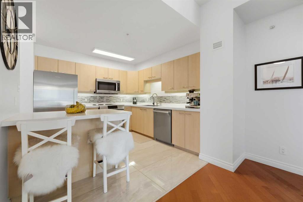 1408, 804 3 Avenue Sw, Calgary, Alberta  T2P 0G9 - Photo 6 - A2323596