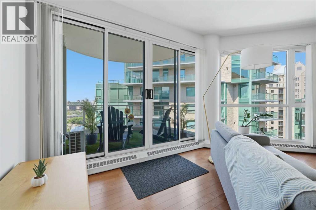 1408, 804 3 Avenue Sw, Calgary, Alberta  T2P 0G9 - Photo 13 - A2323596