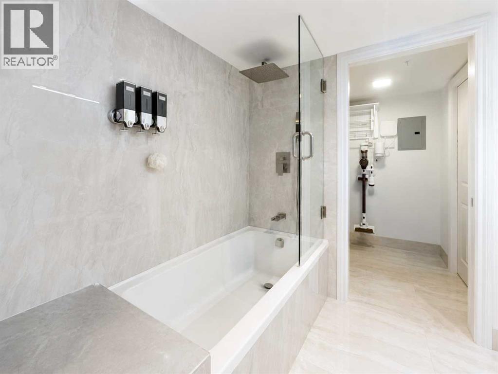 1408, 804 3 Avenue Sw, Calgary, Alberta  T2P 0G9 - Photo 21 - A2323596